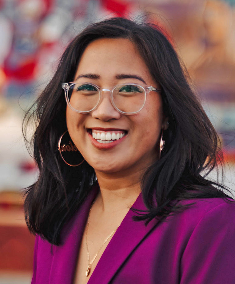 Kristine Jan Cruz Espinoza