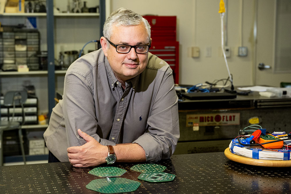 Sebastian Carron Montero