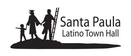 Santa Paula Latino Town Hall