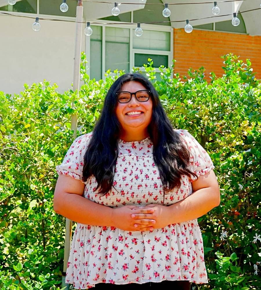 Kassandra Barragan Kassandra Barragan