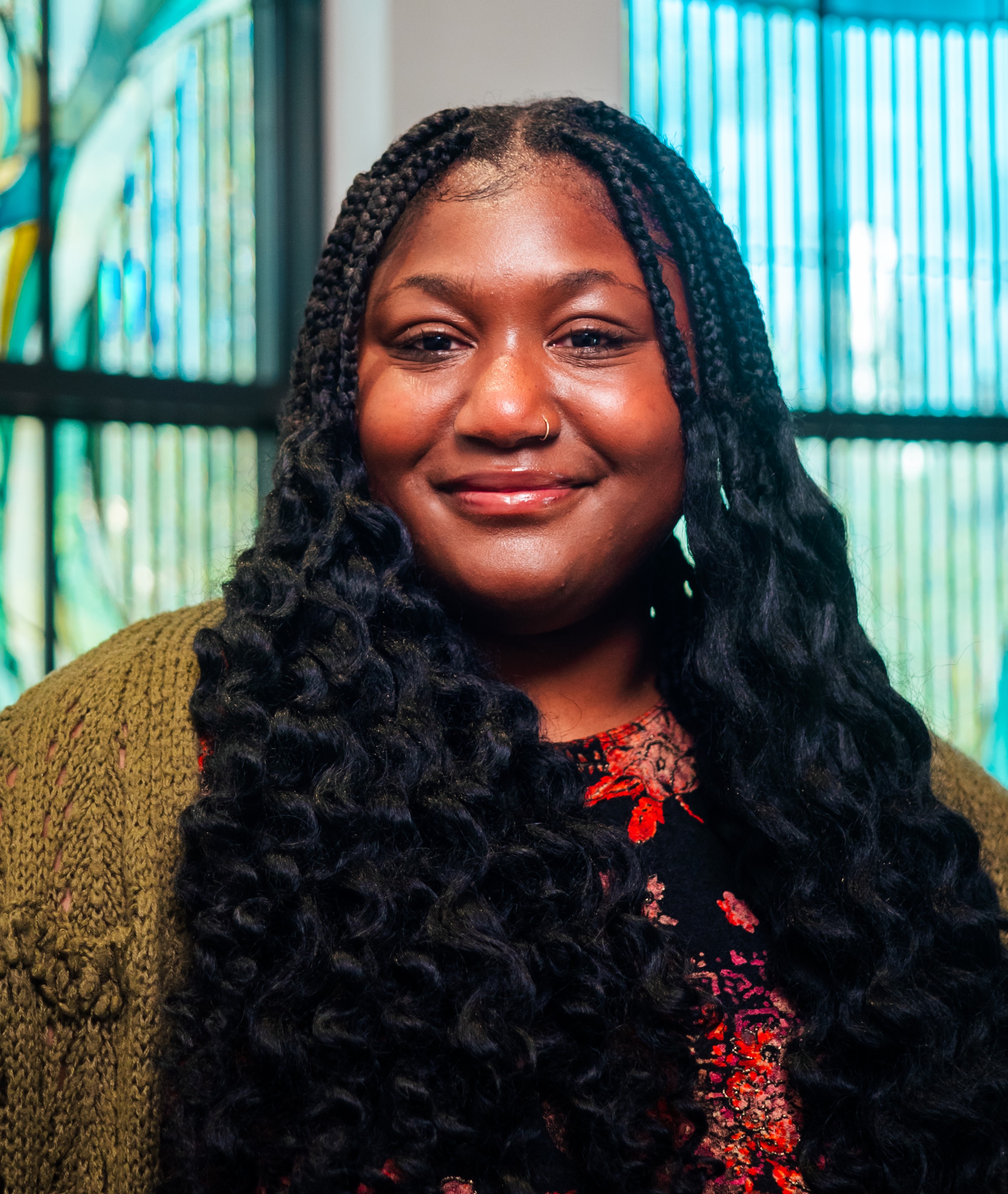 Delanie Desano-Smith