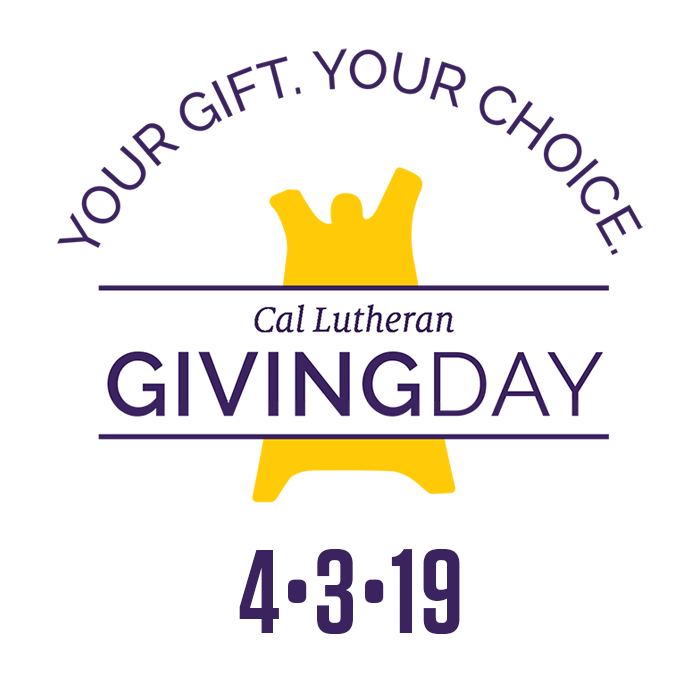 Giving Day 2019