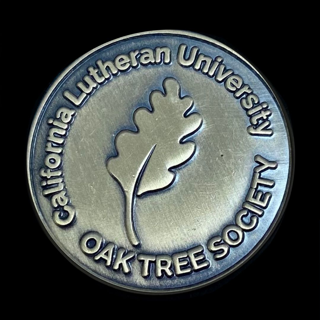 oaktreesociety badge