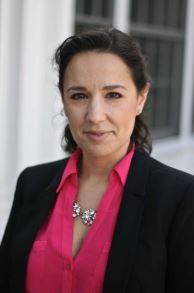 Sophia Khadraoui-Fortune