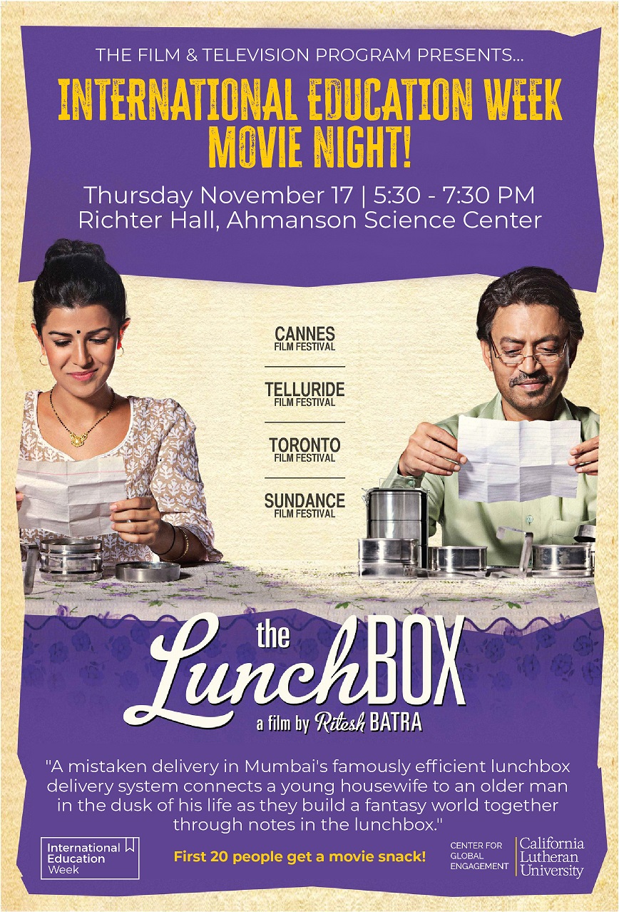 thelunchbox
