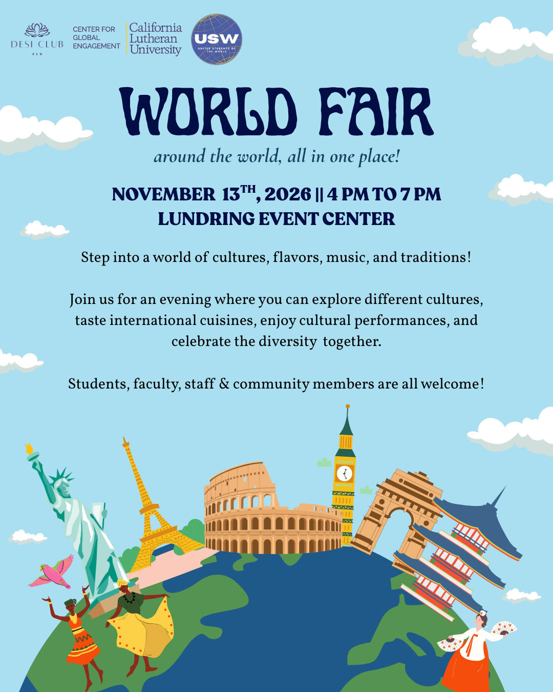 World Fair