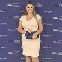 Elsa Klubberud