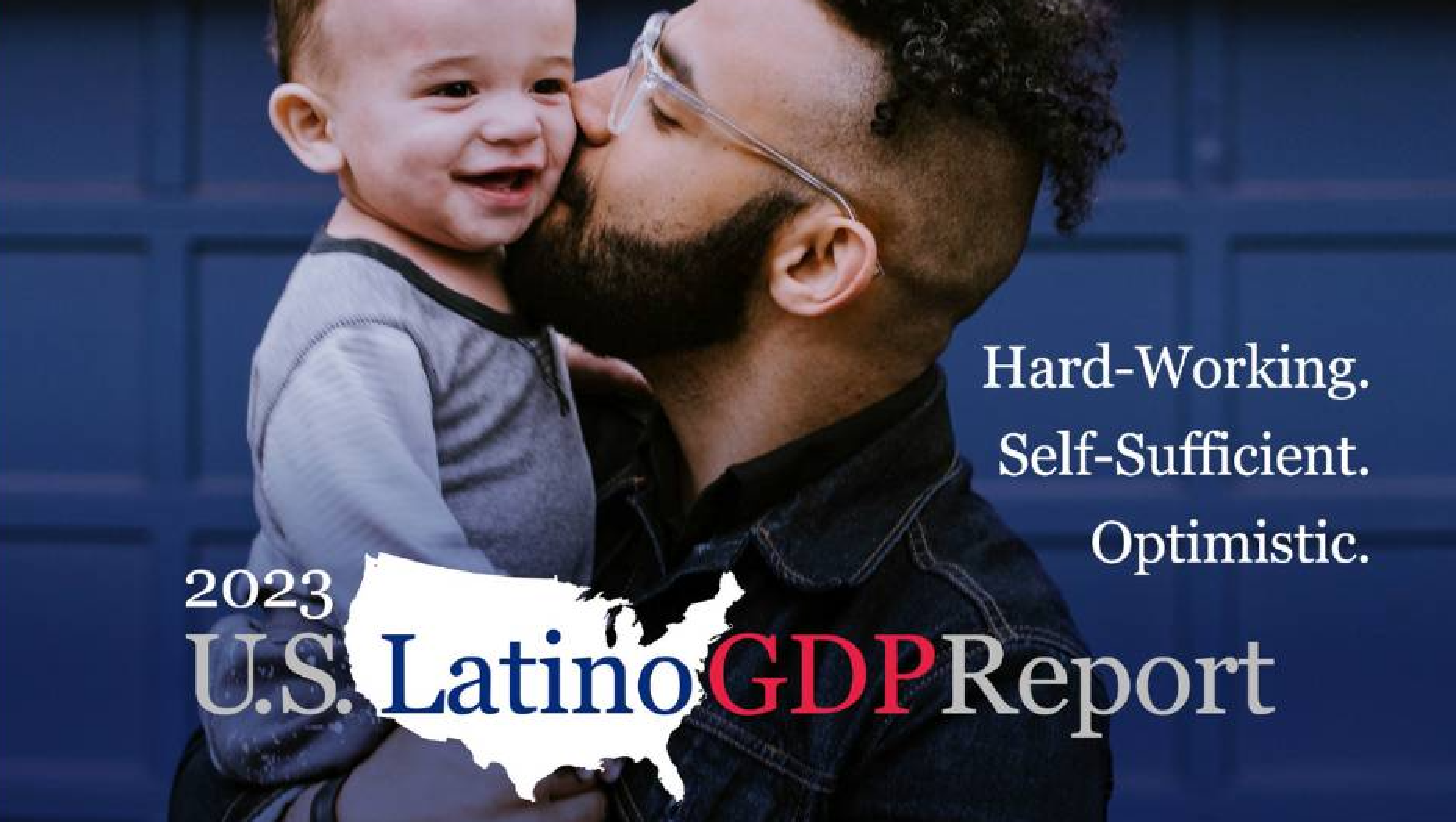 2023 Latino GDP Report
