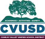 Conejo Unified School District Logo