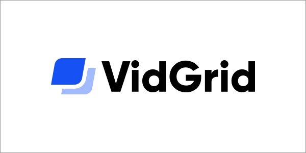 VidGrid Logo