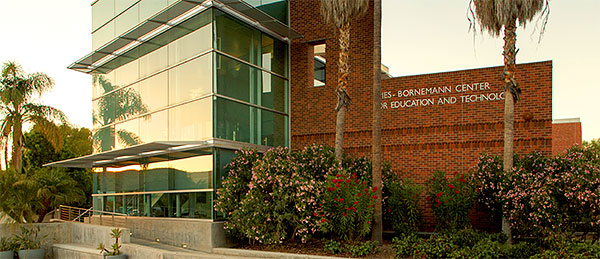 Cal Lutheran