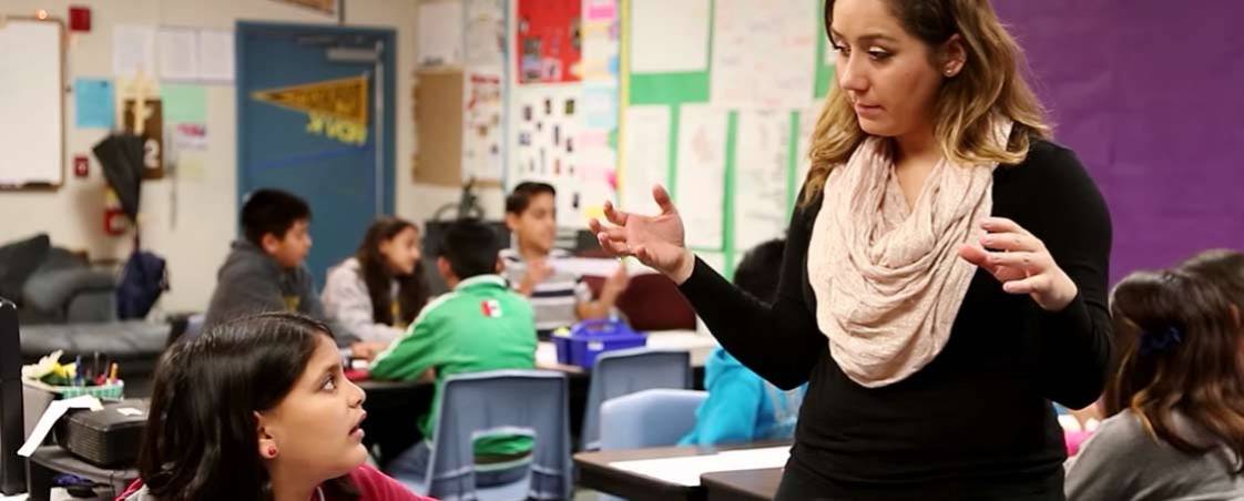 Professional Development Schedule