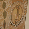 Papua New Guinea Art