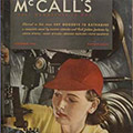 McCall's Magazine Cover