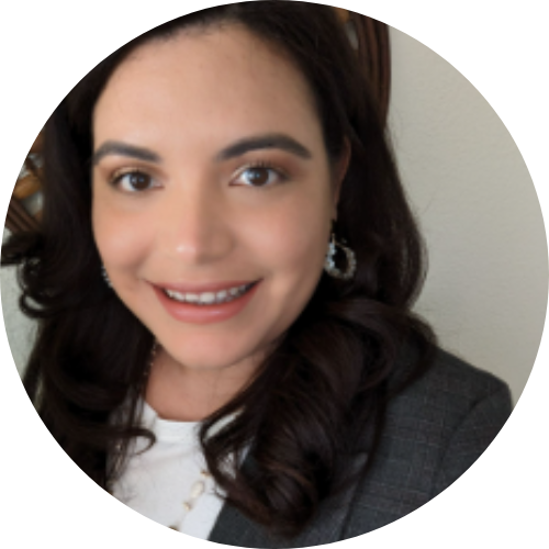 Erika Herrera-Terriquez