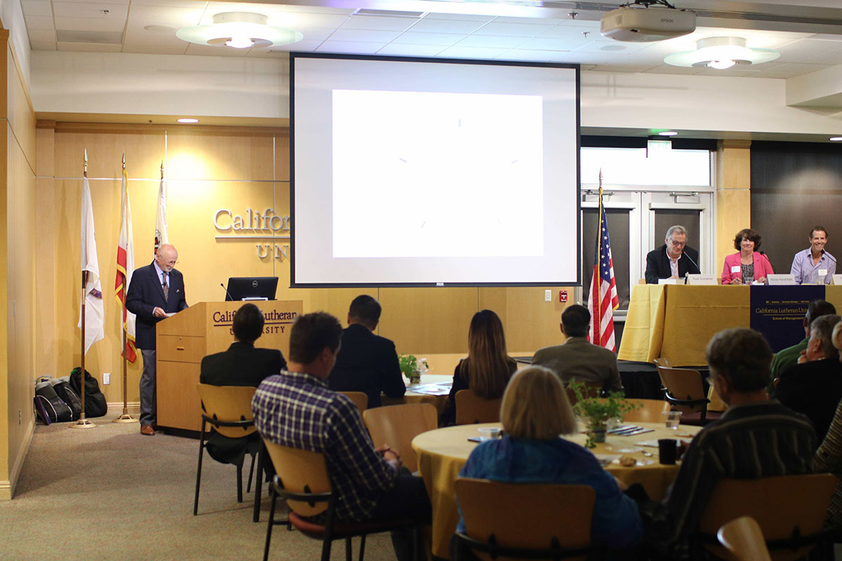 Hospitality event Oct 2017 2