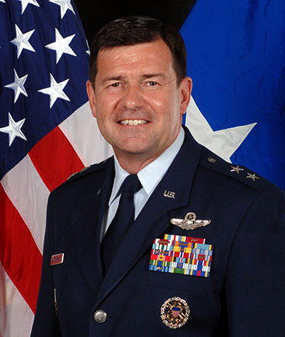 Mike Snodgrass