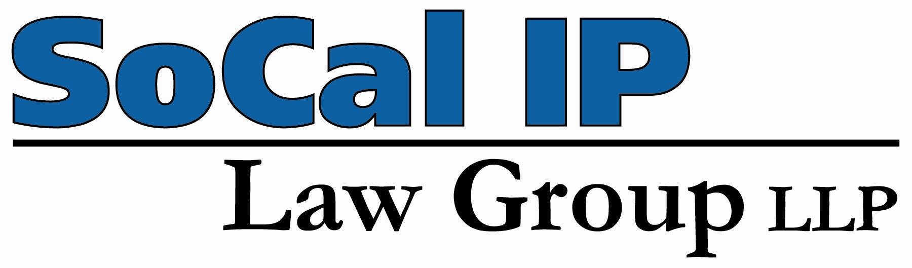 SoCal IP Law Group LLP