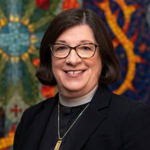 Elizabeth Eaton