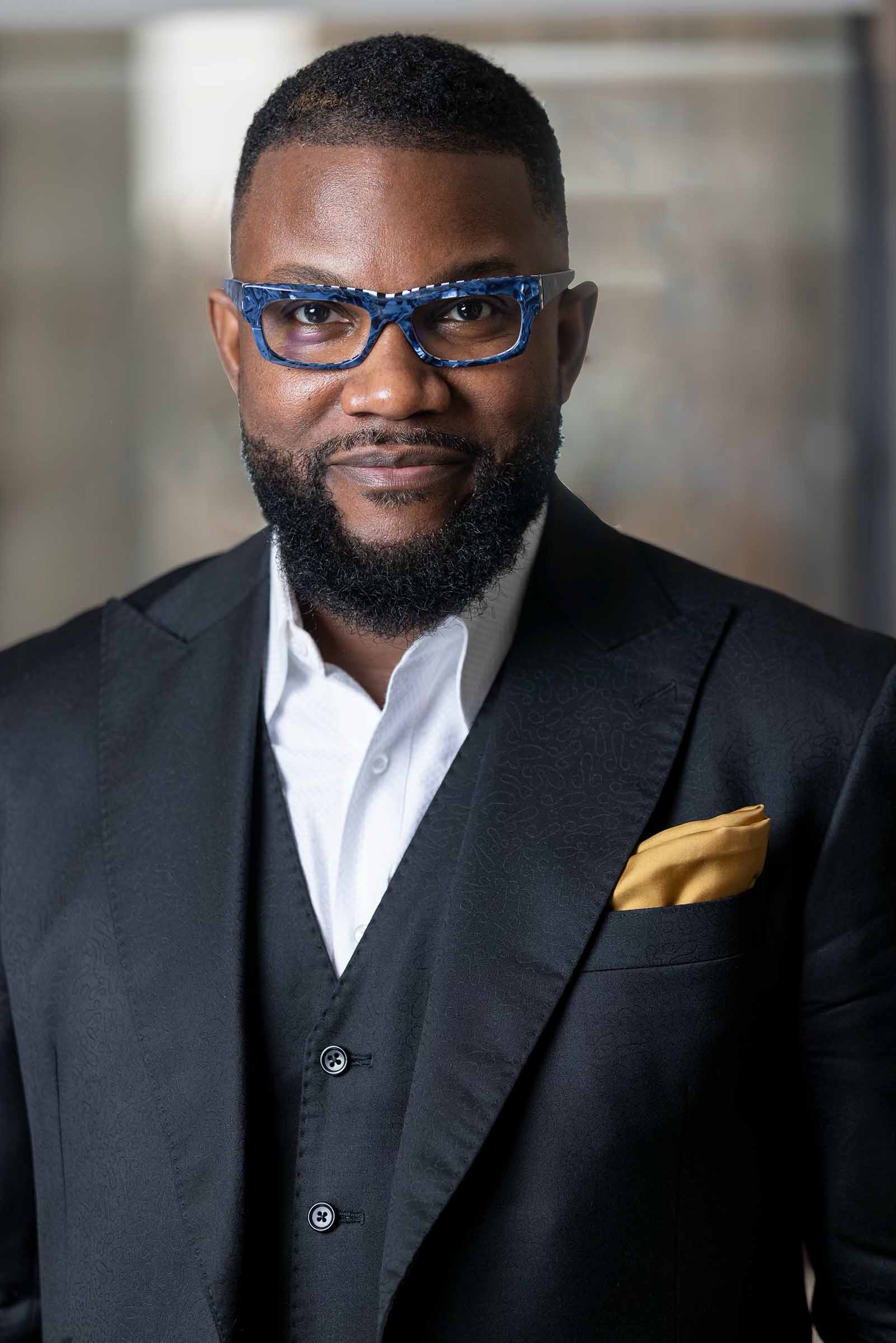 Rev. Lamont Anthony Wells