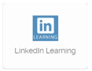 LinkedIn Learning icon