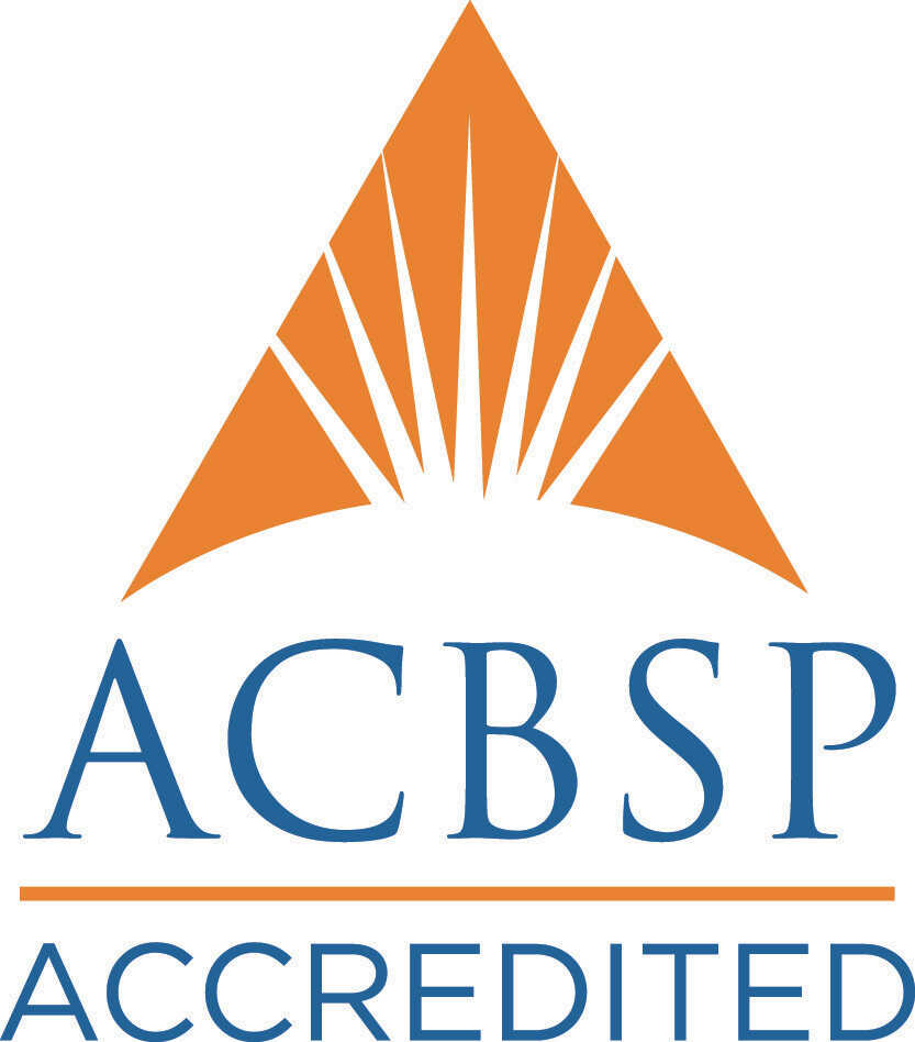 The Accreditation Council for Business Schools and Programs (ACBSP)