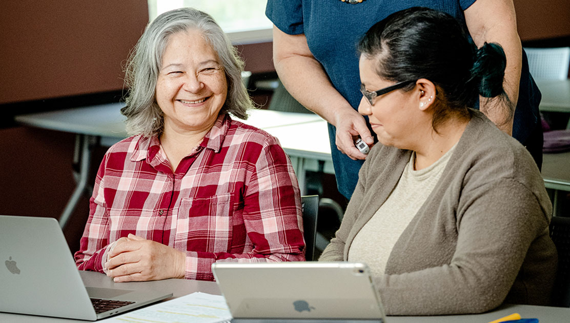 feature