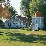 Pederson Ranch House