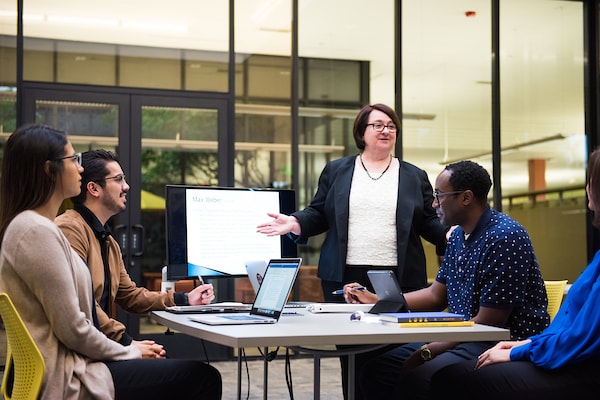 School of Management