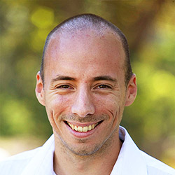 Aaron Heresco, PhD