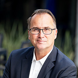 Gerhard Apfelthaler, PhD