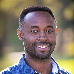 Christopher Njunge, PhD