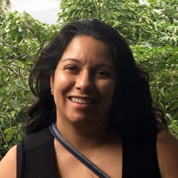 Heidi Coronado, PhD