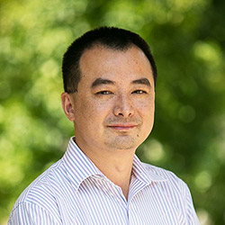 Dazhi Chong, PhD