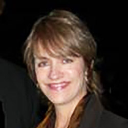 Virginia Gean, MBA, CMA