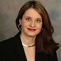 Virginia Ilie, PhD