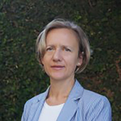 Valeria Makarova, PhD, MBA