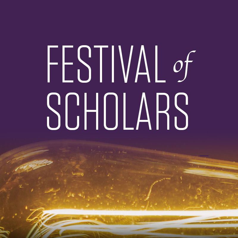 Festival of Scholars