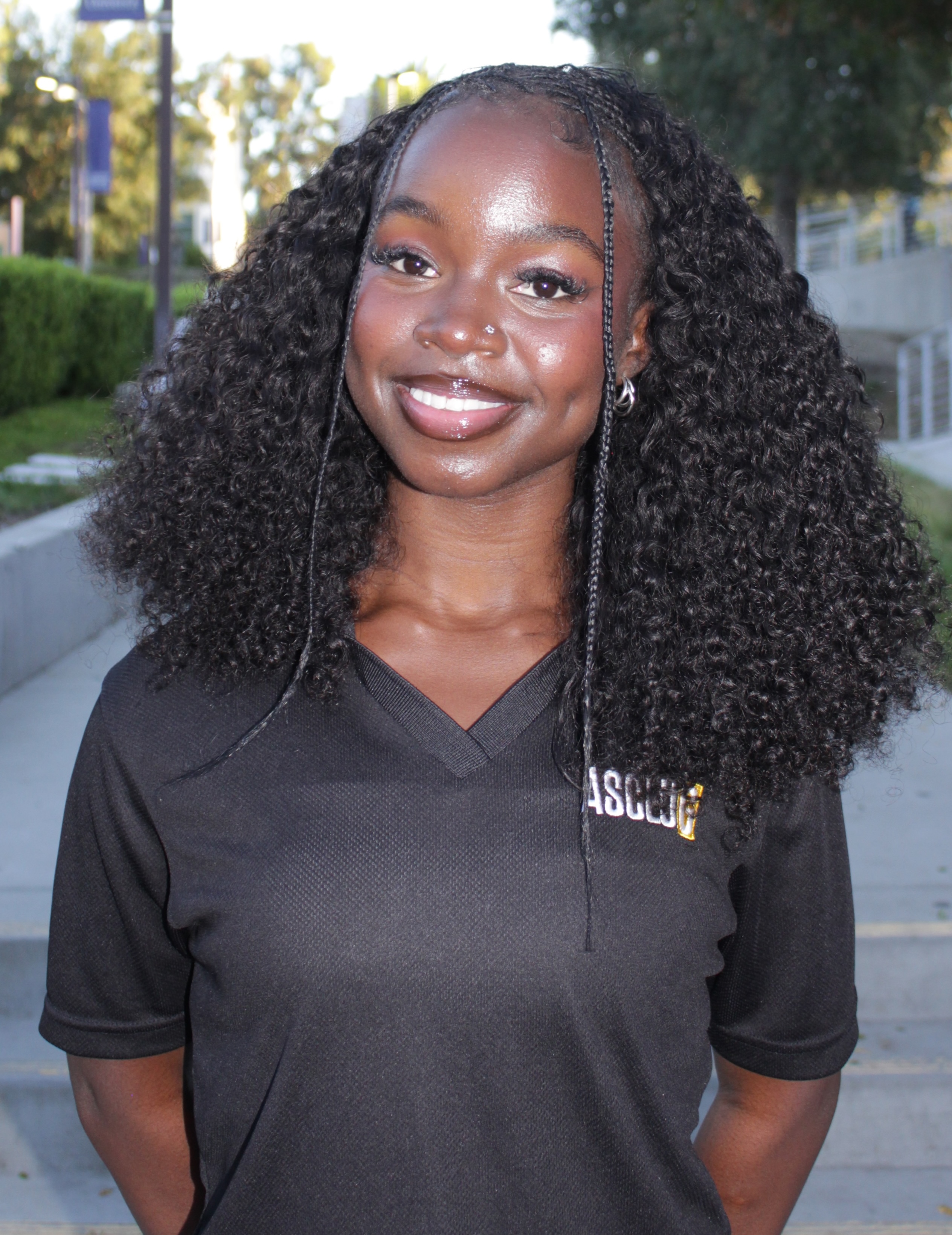 Nadege A. 25-26 Nadege A. 25-26