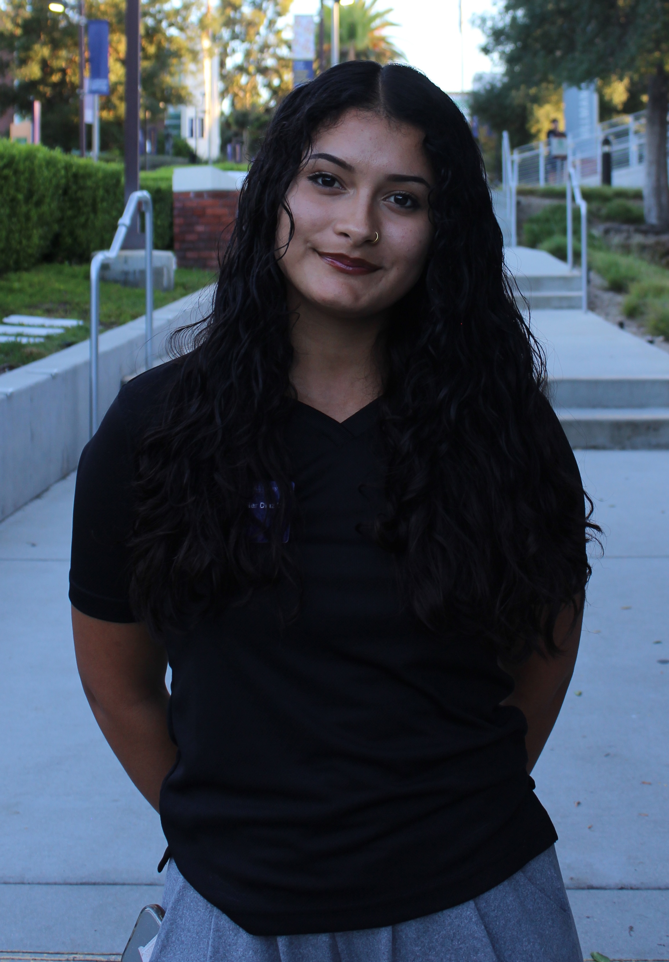 Kimberly Aguilar-Diaz 25 Kimberly Aguilar-Diaz 25