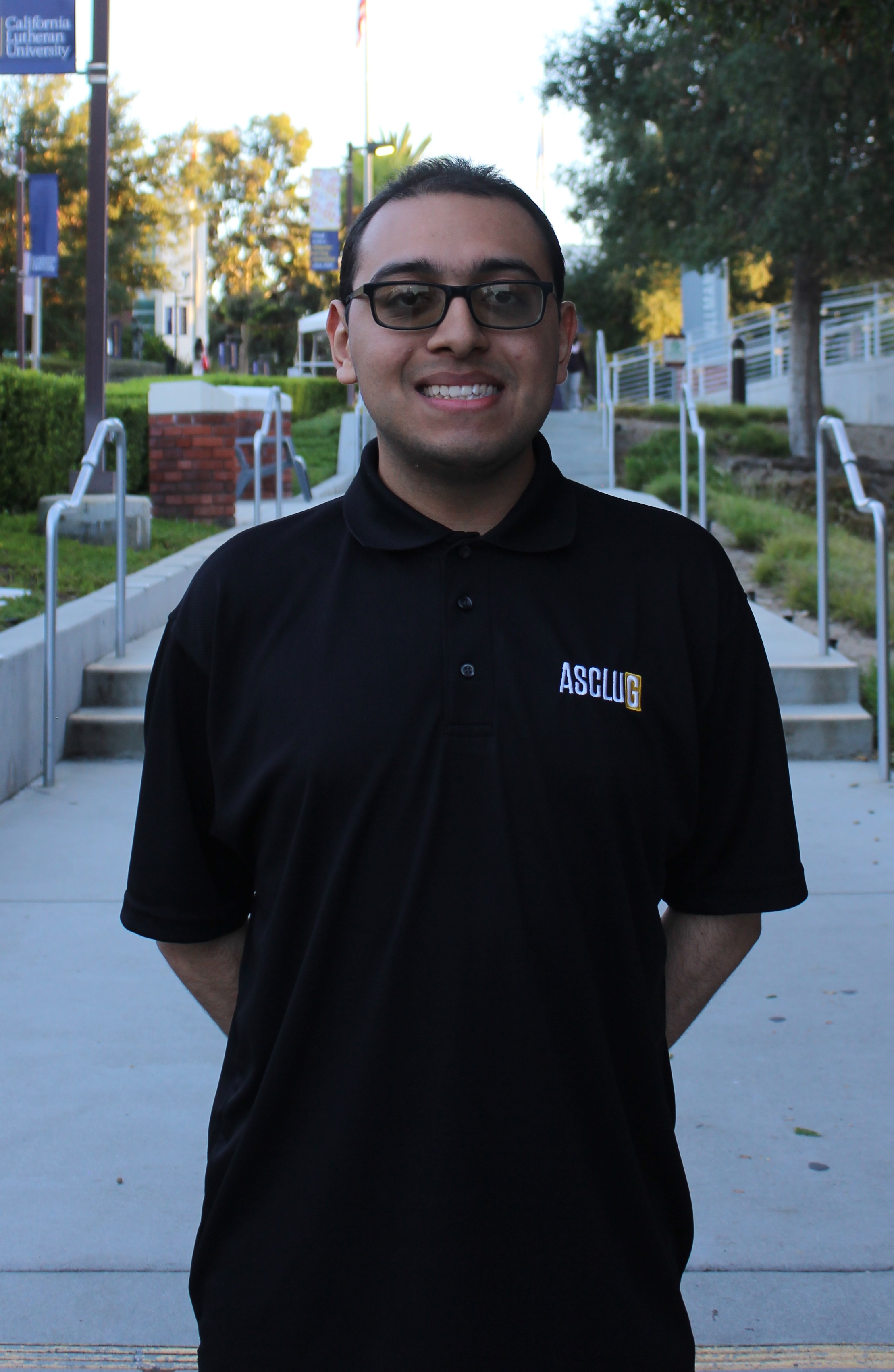 Carlos Daniel Zaragosa 25 Carlos Daniel Zaragosa 25