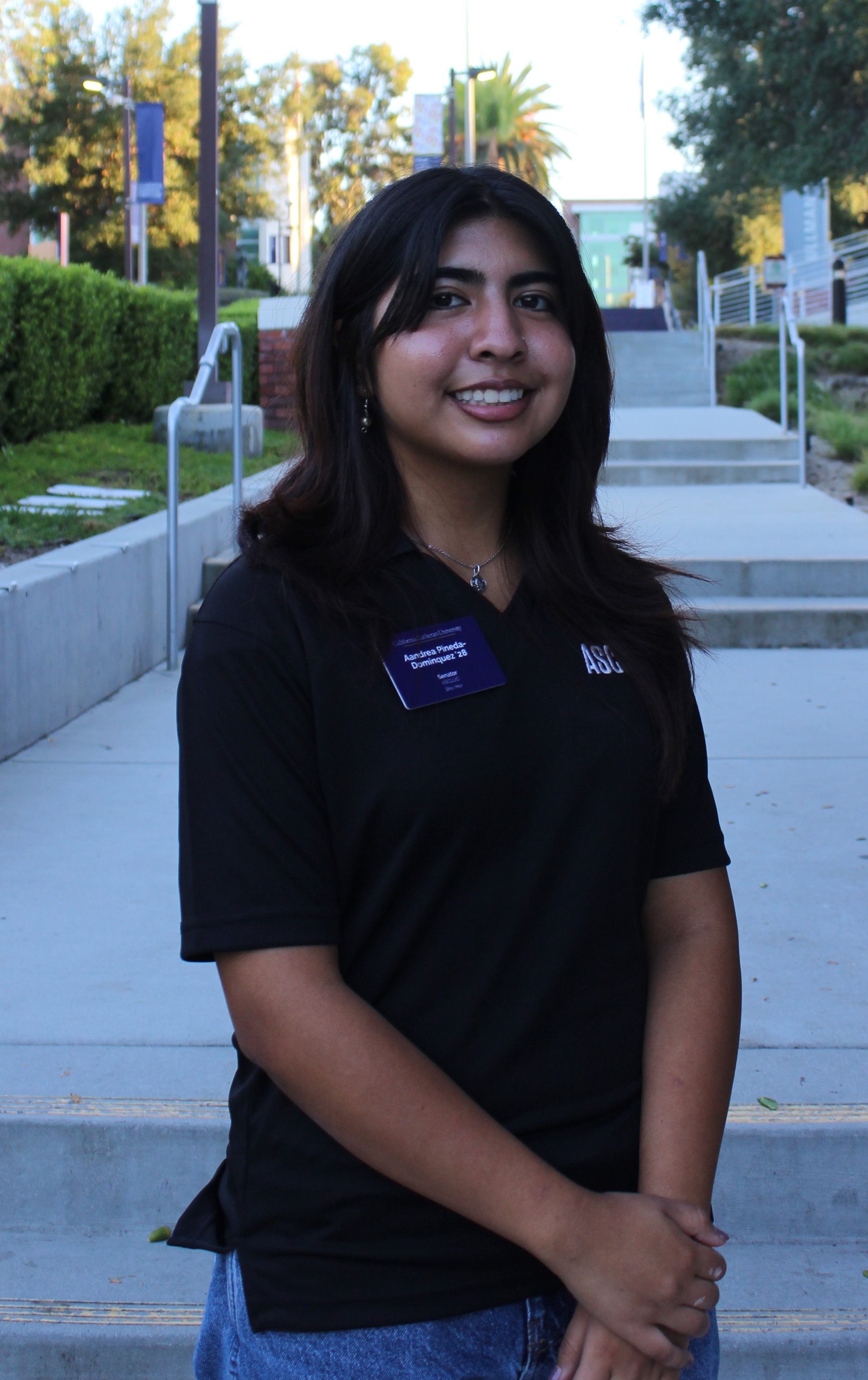 Aandrea Pineda-Dominguez 25 Aandrea Pineda-Dominguez 25