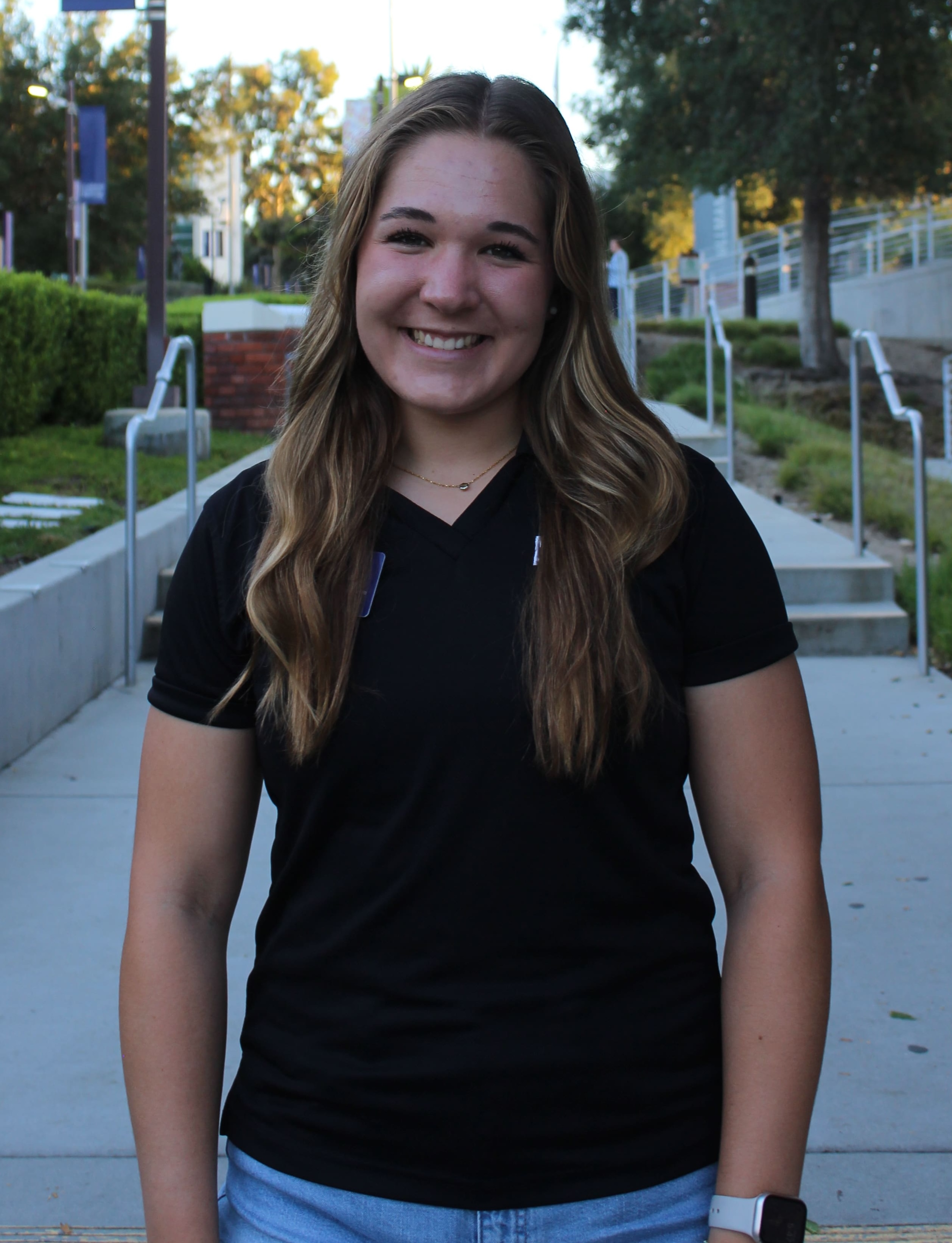 Abby Blom 25 Abby Blom 25