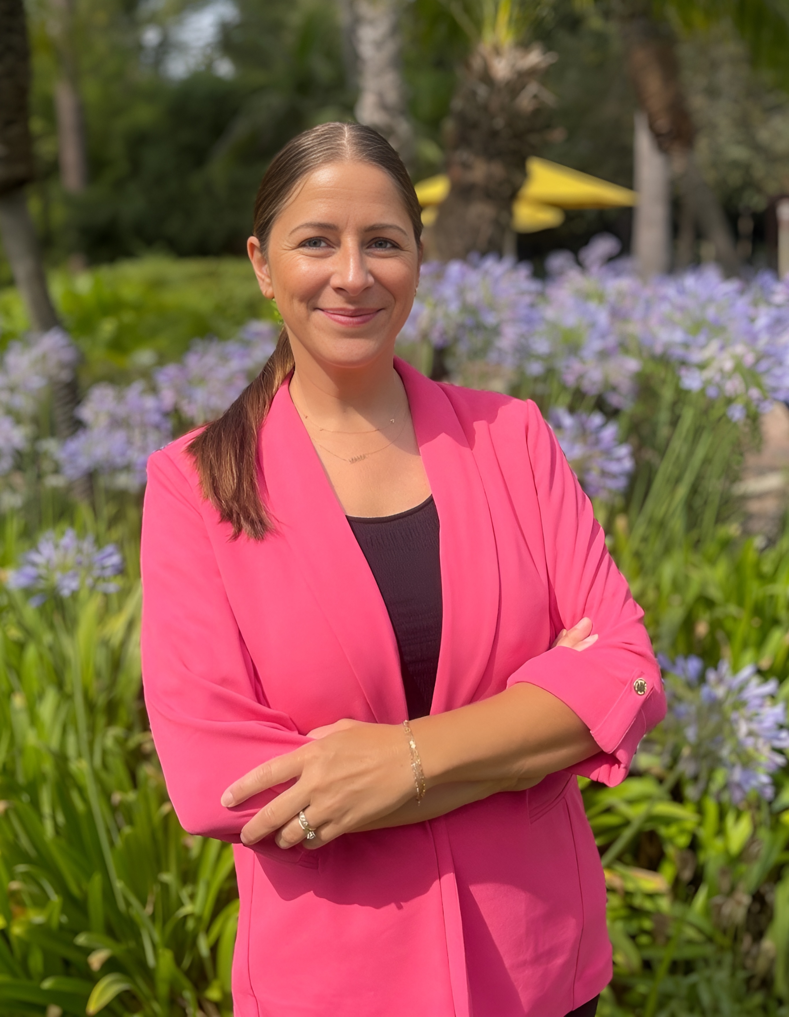 Andrea Layne 25 Andrea Layne 25