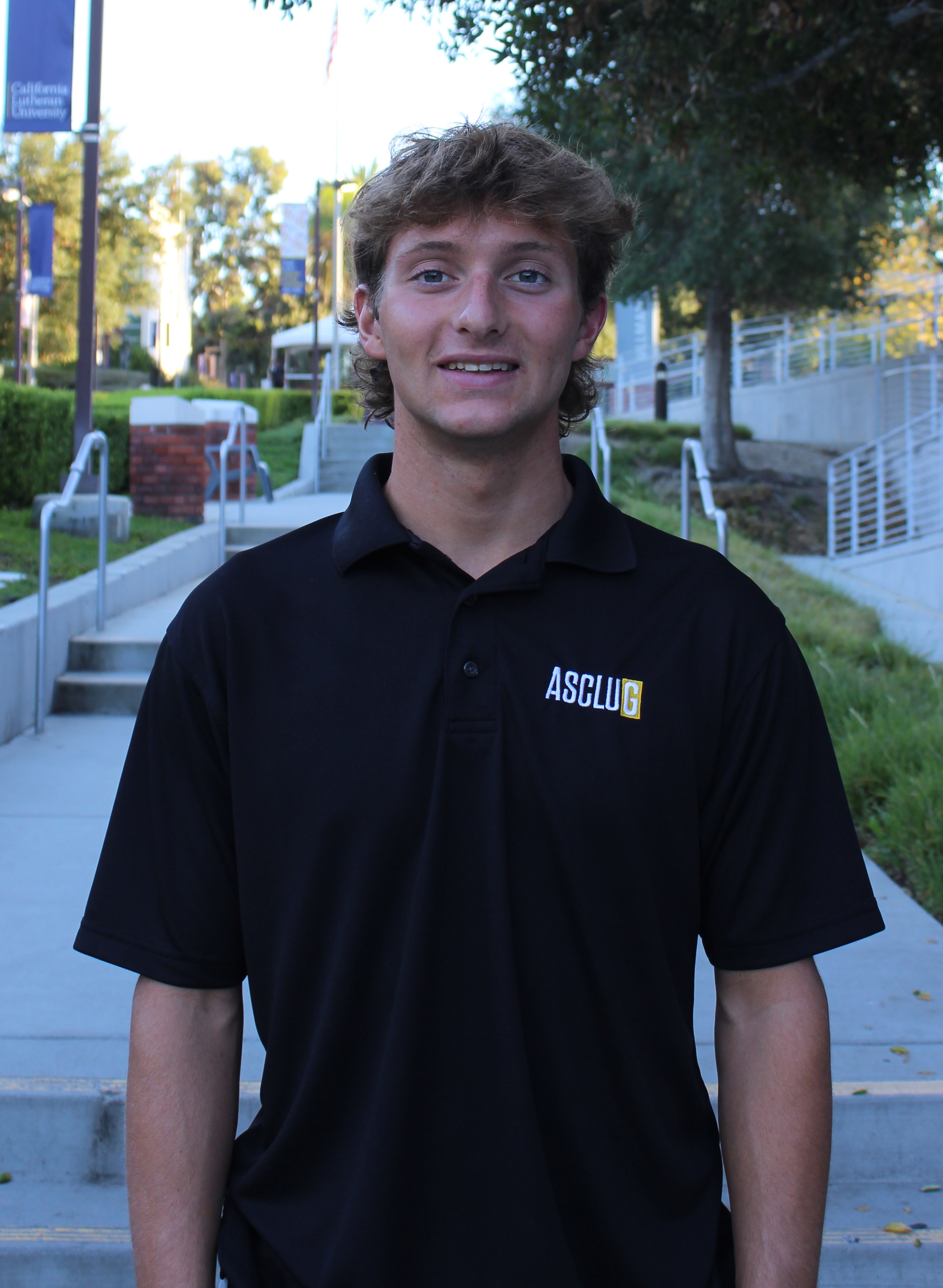 Gabe Benitez 25 Gabe Benitez 25