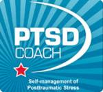 PTSD Coach app