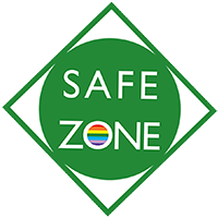 Safe Zone Diamond