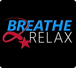 Breathe 2 Relax app