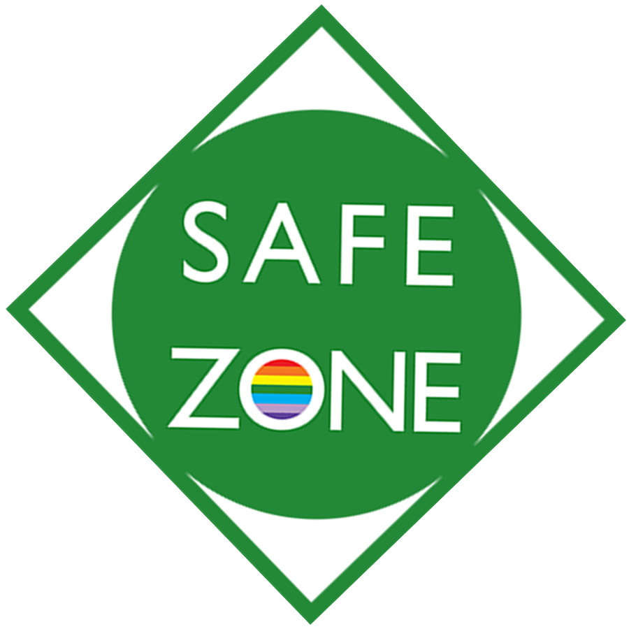 Safe Zone Allies Cal Lutheran