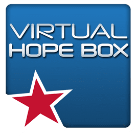 Virtual-hope-box